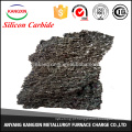 fabricação em Henan carboneto de silício usado em fundição de ferro